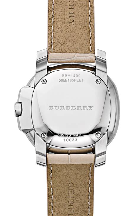 burberry watch bby 1400|Burberry watch price.